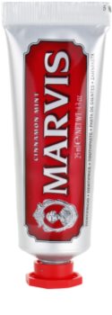 Marvis Cinnamon Mint pasta za zube