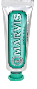 Marvis Classic Strong Mint dentífrico