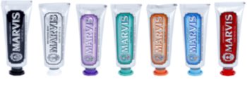 Marvis Flavour Collection Cosmetic Set I. Unisex