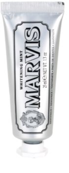 Marvis Whitening Mint zubná pasta s bieliacim účinkom