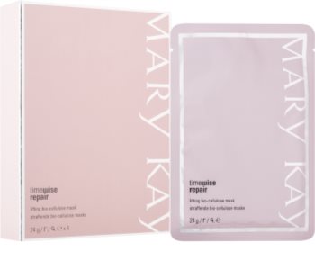 Mary Kay TimeWise Repair mască textilă cu efect de lifting