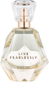 Mary Kay Live Fearlessly Eau de Parfum για γυναίκες