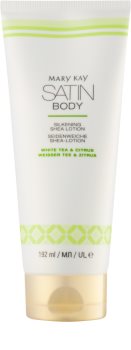 Mary Kay Satin Body latte nutriente corpo