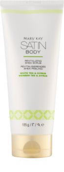 Mary Kay Satin Body scrub rivitalizzante