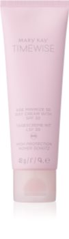 Mary Kay TimeWise dnevna vlažilna krema za mastno in mešano kožo SPF 30