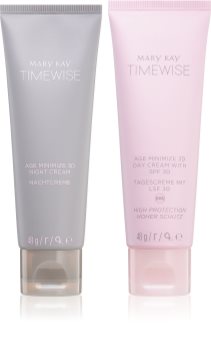 Mary Kay TimeWise козметичен комплект III. (за смесена кожа) за жени