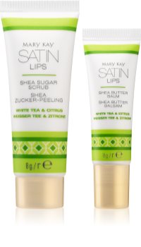 Mary Kay Satin Lips set îngrijire buze pentru femei