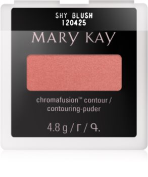 Mary Kay Chromafusion™ blush