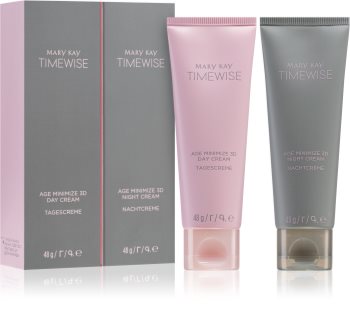 Mary Kay TimeWise козметичен комплект за нормална към смесена кожа