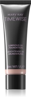 Mary Kay TimeWise озаряваща база