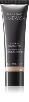 Mary Kay TimeWise матуюча основа