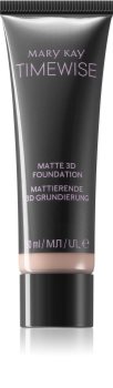 Mary Kay TimeWise mattierende Primer Make-up Grundierung