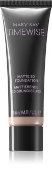 Mary Kay TimeWise матираща основа