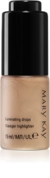 Mary Kay Illuminating Drops течен хайлайтър с пипета