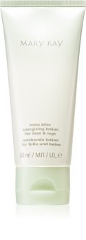 Mary Kay Mint Bliss crema pentru picioare cu efect revigorant