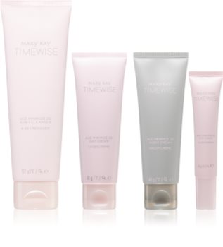 Mary Kay TimeWise Kosmetik-Set IV. (gegen Falten)