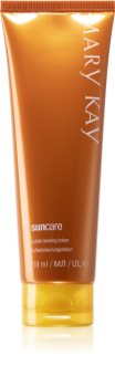Mary Kay Sun Care hedvábně jemné samoopalovací mléko