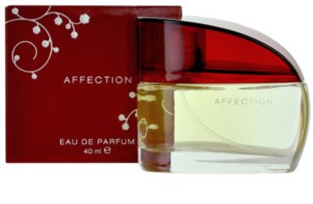 affection eau de parfum