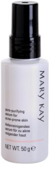 Mary Kay Acne-Prone Skin ser pentru ten pentru ten acneic