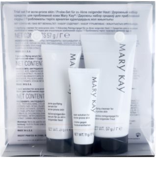 Mary Kay Acne-Prone Skin kozmetični set I.