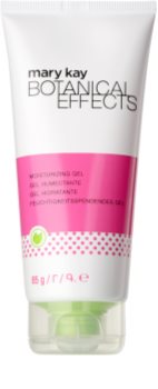 Mary Kay Botanical Effects gel hidratante para todos os tipos de pele