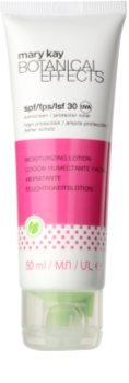Mary Kay Botanical Effects hydratační a ochranný fluid SPF 30