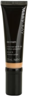 Mary Kay CC Cream CC krém SPF 15