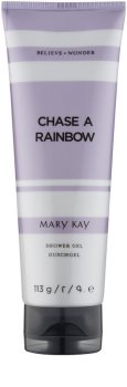Mary Kay Chase a Rainbow gel de ducha para mujer 113 g