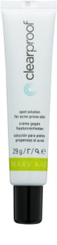 Mary Kay Clear Proof tratament topic pentru acnee