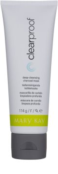 Mary Kay Clear Proof máscara de limpeza profunda
