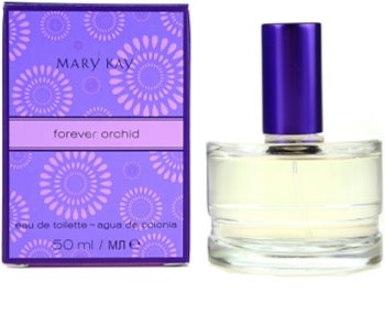 perfume forever orchid mary kay