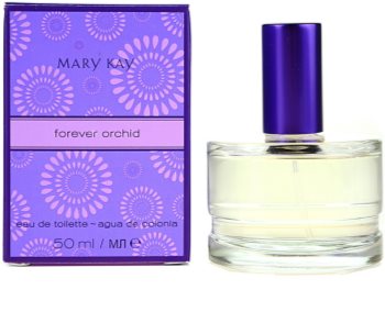 forever orchid mary kay