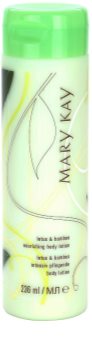 Mary Kay Lotus & Bamboo leche corporal