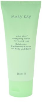 Mary Kay Mint Bliss crema de pies