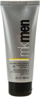 Mary Kay Men creme hidratante anti-idade SPF 30