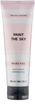 Mary Kay Paint The Sky leite corporal para mulheres 118 ml