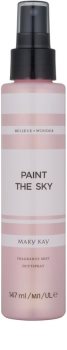Mary Kay Paint The Sky spray corporal para mulheres 147 ml