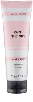 Mary Kay Paint The Sky gel de ducha para mujer 113 g