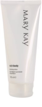 Mary Kay Satin Body leite corporal hidratante para todos os tipos de pele