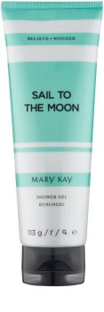 Mary Kay Sail To The Moon gel doccia da donna
