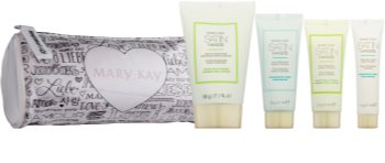Mary Kay Satin Hands lote cosmético IV.