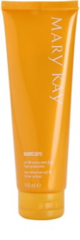 mary kay suncare spf 50