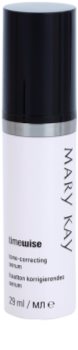 Mary Kay TimeWise sérum para unificar a cor do tom de pele