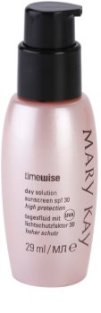 Mary Kay TimeWise sérum para todos os tipos de pele inclusive sensível