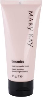 Mary Kay TimeWise maschera illuminante per pelli secche e miste