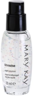 Mary Kay TimeWise tratamiento de noche para pieles secas hasta grasas