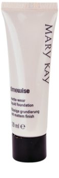 Mary Kay TimeWise Matte-Wear base matificante para pele oleosa e mista
