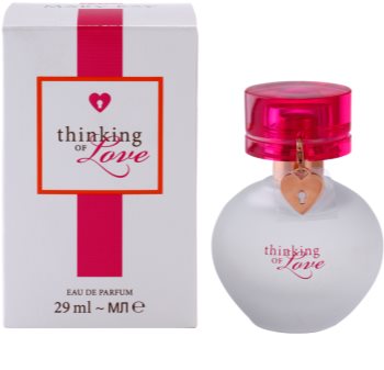 Mary Kay Thinking of Love Eau de Parfum para mulheres 29 ml