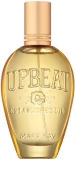 Mary Kay Upbeat Eau de Toilette para mulheres 60 ml
