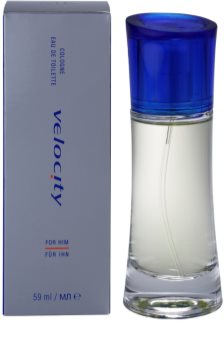 velocity eau de parfum